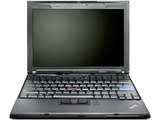 Lenovo ThinkPad X201 Core i5搭載 12.1型液晶モバイルノートPC